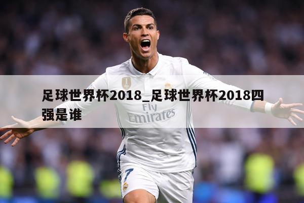 足球世界杯2018_足球世界杯2018四强是谁